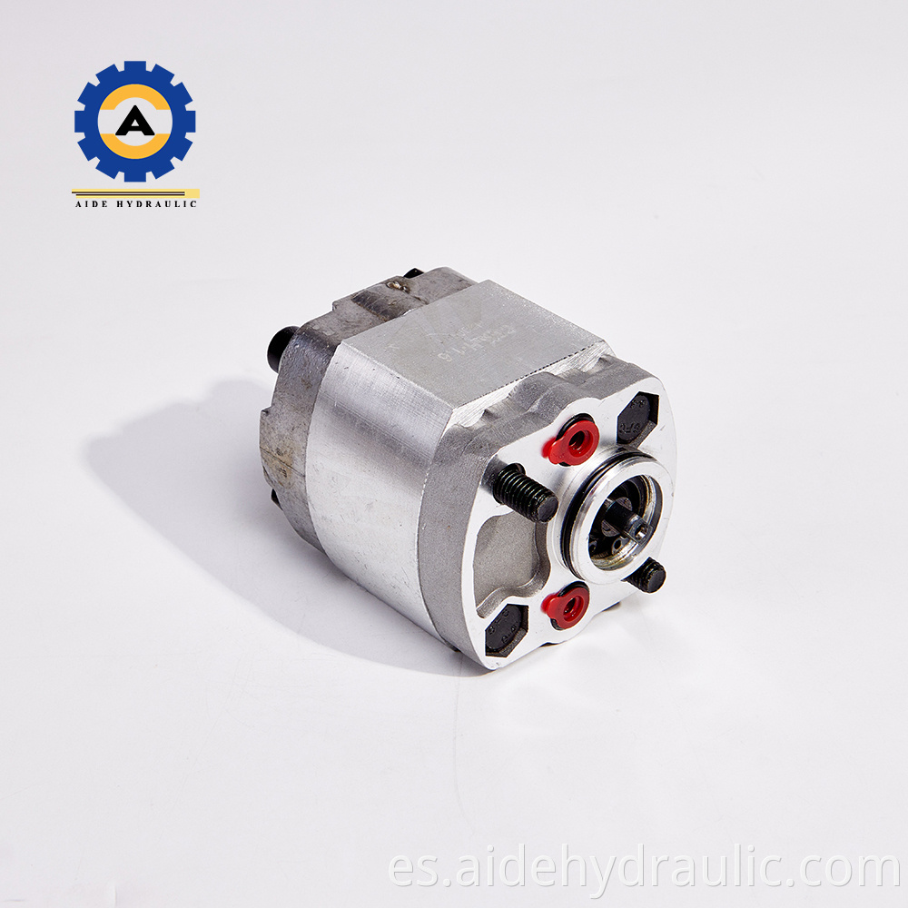 Gear Pump